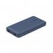 Belkin BoostCharge 10K 2x USB-A Midnight Blue Power Bank 8BEBPB011BTBL