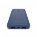 Belkin BoostCharge 10K 2x USB-A Midnight Blue Power Bank 8BEBPB011BTBL