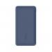Belkin BoostCharge 10K 2x USB-A Midnight Blue Power Bank 8BEBPB011BTBL