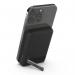 Belkin BoostCharge Magnetic 5K Black Wireless Power Bank with Stand 8BEBPD004BTBK