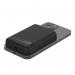 Belkin BoostCharge Magnetic 5K Black Wireless Power Bank with Stand 8BEBPD004BTBK