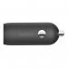 Belkin BoostCharge 20W USB-C PD Car Charger 8BECCA003BTBK
