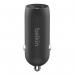 Belkin BoostCharge 20W USB-C PD Car Charger 8BECCA003BTBK
