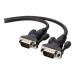 GOLD VGA CABLE 15M
