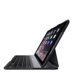 Belkin Ultimate Lite iPad Keyboard Case 8BEF5L192EABLK