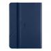 Twin Stripe Cover iPad Air 2 Blue