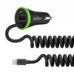 Belkin charger USB cable MFI Approved 8BEF8J154BT04BLK