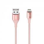 Lightning Cable 4Ft Rose Gold
