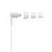 Belkin Rockstar Wired White Earphones with Lightning Connector 8BEG3H0001BTWHT