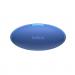 Belkin SoundForm Nano Blue Kids Wireless Earbuds with Charging Case 8BEPAC003BTBL