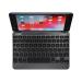 Brydge 7.9 Inch Bluetooth QWERTY English Apple iPad Mini Space Grey Keyboard Case 8BRBRY5202