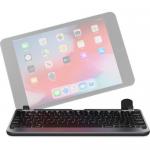 Brydge 7.9 Inch Bluetooth QWERTY English Apple iPad Mini Space Grey Keyboard Case 8BRBRY5202