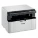 DCP 1610W A4 Mono Laser MFP