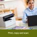 Brother DCP 1610W All In One Mono Laser Printer 8BRDCP1610WZU1