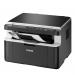 Brother DCP1612W Mono MFP Laser