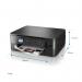 Brother DCP-J1140DW A4 Colour Inkjet Multifunction Printer 8BRDCPJ1140DW