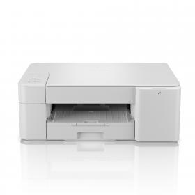 Brother DCPJ1200W A4 Colour Multifunction Inkjet Printer 8BRDCPJ1200WZU1