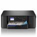 Brother DCP-J1313DW A4 Colour Inkjet 3-in-1 Compact Wireless Printer 8BRDCPJ1313DWZU1