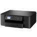 Brother DCP-J1313DW A4 Colour Inkjet 3-in-1 Compact Wireless Printer 8BRDCPJ1313DWZU1