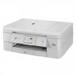 Brother DCP-J1800DW All-In-One Colour Wireless Injket Printer With Automatic Paper Cutter