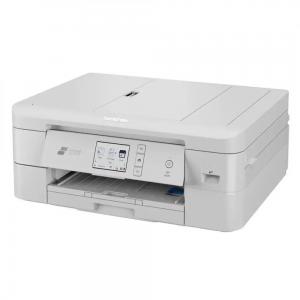 Brother DCP-J1800DW All-In-One Colour Wireless Injket Printer With