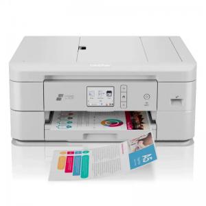 Brother DCP-J1800DW All-In-One Colour Wireless Injket Printer With