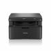 Brother DCP-L1640W A4 Compact Mono Laser Printer 8BRDCPL1640WZU1