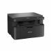 Brother DCP-L1640W A4 Compact Mono Laser Printer 8BRDCPL1640WZU1
