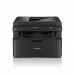 Brother DCP-L1660W A4 Compact Mono Laser Printer 8BRDCPL1660WZU1