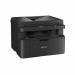 Brother DCP-L1660W A4 Compact Mono Laser Printer 8BRDCPL1660WZU1