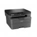 Brother DCP-L2620DW A4 3-in-1 Mono Laser Multifunction Printer 8BRDCPL2620DWZU1