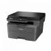 Brother DCP-L2627DWXL A4 3-in-1 Mono Laser Multifunction Printer 8BRDCPL2627DWXLZU1