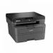 Brother DCP-L2627DWXL A4 3-in-1 Mono Laser Multifunction Printer 8BRDCPL2627DWXLZU1