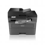 Brother DCP-L2660DW A4 Mono Laser Multifunction Printer 8BRDCPL2660DWZU1