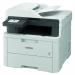 Brother DCP-L3560CDW A4 Colour Laser Wireless LED Multifunction Printer 8BRDCPL3560CDWZU1