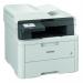 Brother DCP-L3560CDW A4 Colour Laser Wireless LED Multifunction Printer 8BRDCPL3560CDWZU1