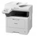 DCPL5510DW A4 Mono 3in1 Laser Printer
