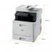 Brother DCPL8410CDWZU1 A4 Colour Laser Multifunction Printer 8BRDCPL8410CDWZU1