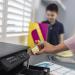 Brother DCP-T583DW Tankbenefit A4 Colour Inkjet Compact Ink Tank Printer 8BRDCPT583DWZU1