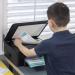 Brother DCP-T583DW Tankbenefit A4 Colour Inkjet Compact Ink Tank Printer 8BRDCPT583DWZU1