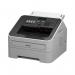 AX 2840 High Speed Mono Laser Fax 8BRFAX2840ZU1