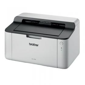 Brother HL 1110 Mono Laser Printer 8BRHL1110ZU1