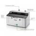 Brother HL 1110 Mono Laser Printer 8BRHL1110ZU1