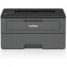 Brother HLL2375DW WiFi Laser Printer 8BRHLL2375DWZU1