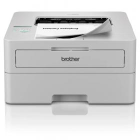 Brother HL-L2865DW A4 Mono Laser Printer 8BRHLL2865DWQJ1