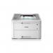 Brother HL-L3220CW A4 Colour Laser Wireless LED Printer 8BRHLL3220CWZU1