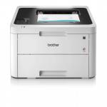 Brother HL-L3240CDW A4 Colour LED Laser Printer 8BRHLL3240CDWZU1