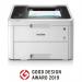 Brother HL-L3240CDW A4 Colour LED Laser Printer 8BRHLL3240CDWZU1