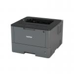 Brother HLL5000D A4 Mono Laser Printer 8BRHLL5000DZU1