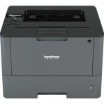 Brother HLL5000D A4 Mono Laser Printer 8BRHLL5000DZU1